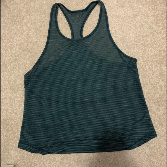 Lulu tank - Picture 1 of 2